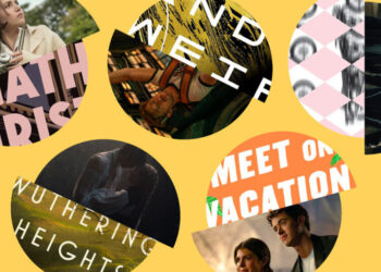 Read These Books Before They Hit Your Screens in 2026