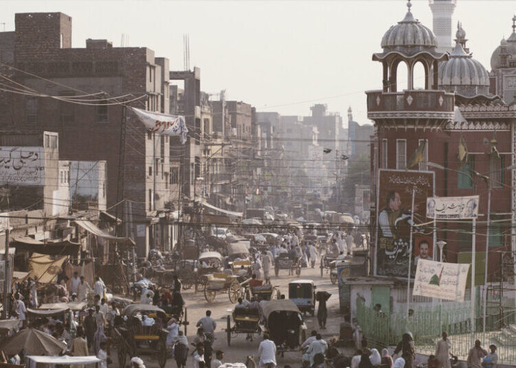 What if Chekhov Had Lived in Pakistan?