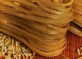 4 Easy Ways to Eat More Fiber