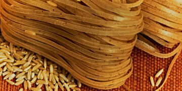 4 Easy Ways to Eat More Fiber