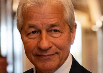 Dimon’s $770 Million Windfall Shows How Banking Is Great Again