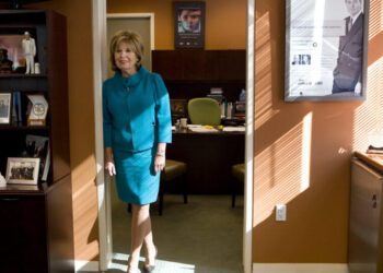 Corporation for Public Broadcasting Votes to Shut Down