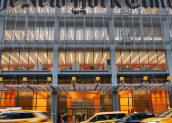 New York Times Case Against Pentagon Will Move Quickly