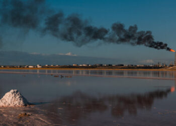 Venezuela’s ‘Dirtiest’ Oil and the Environment: Three Things to Know