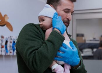 ‘The Pitt,’ Plus 10 Things to Watch on TV This Week