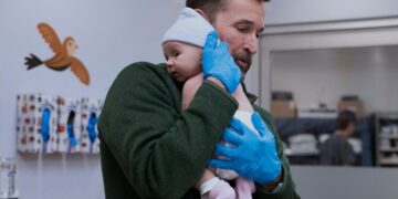 ‘The Pitt,’ Plus 10 Things to Watch on TV This Week