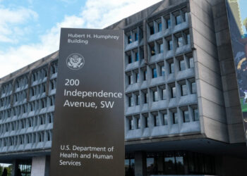 Health Dept. to Freeze $10 Billion in Funding to 5 Democratic States