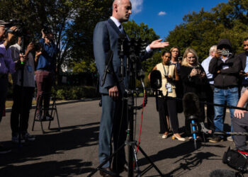 Stephen Miller Asserts U.S. Has Right to Take Greenland