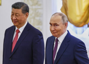 Trump’s Foray Into Venezuela Could Embolden Russia’s and China’s Own Aggression