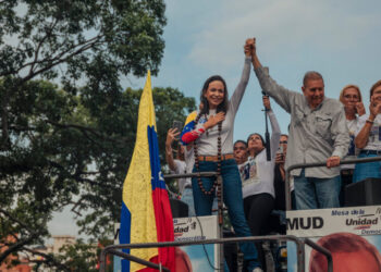 Why Trump Refused to Back Venezuela’s Machado: Fears of Chaos, and Fraying Ties