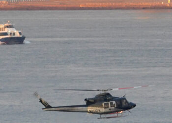 This Isn’t Regime Change. It’s Extortion.