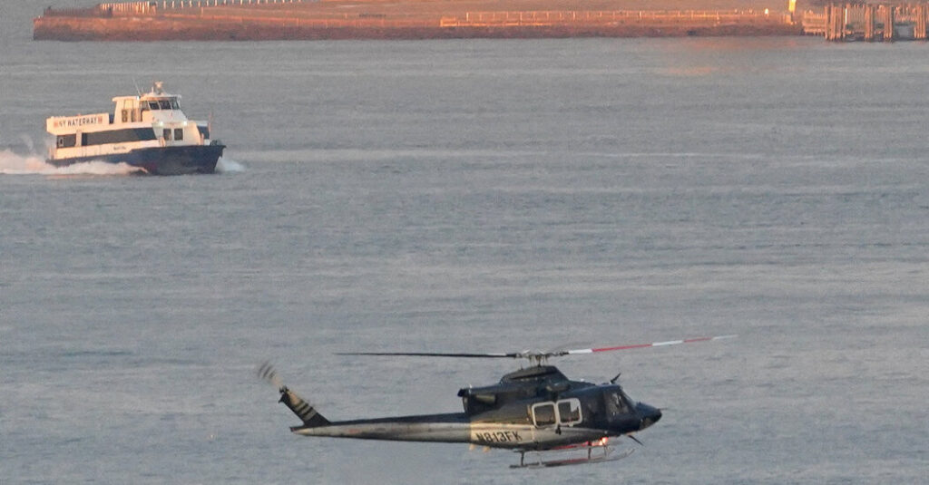 This Isn’t Regime Change. It’s Extortion.