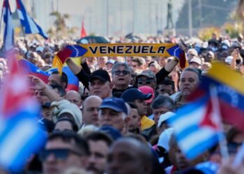 After Venezuela, Trump Says Cuba Is ‘Ready to Fall’