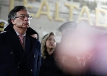 Trump’s Threat of Force Against Colombia Draws Rebuke From Its Leader