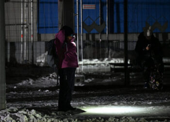 Thousands in Berlin Go Days Without Power and Cell Service After Cables Are Set on Fire