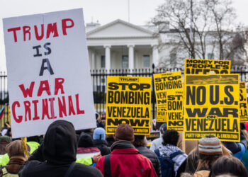 Venezuela, Democracy and Oil