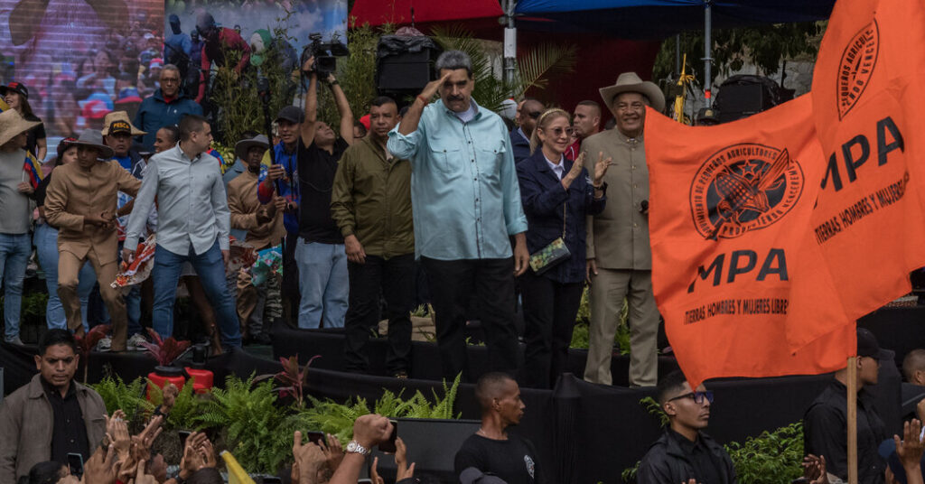 Cuban Deaths in U.S. Venezuela Strikes Confirm Ties Between Countries