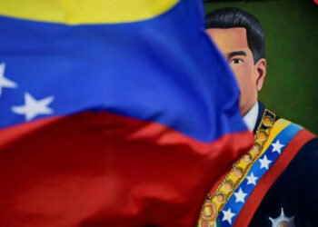 Trump Was Right to Oust Maduro