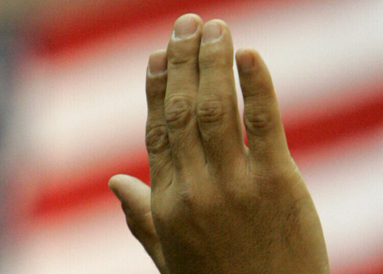 You Can’t Denaturalize Me