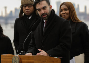 Mamdani Targets Junk Fees and Hidden Charges in Two Executive Orders