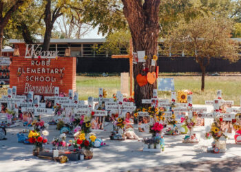 Trial Begins for Former Officer Over Response to School Shooting in Uvalde