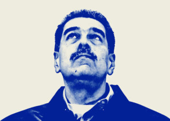 Is This MAGA Foreign Policy or Something Else Entirely?