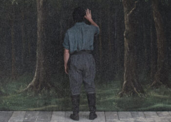 A Case for Beauty in a Fleeting World