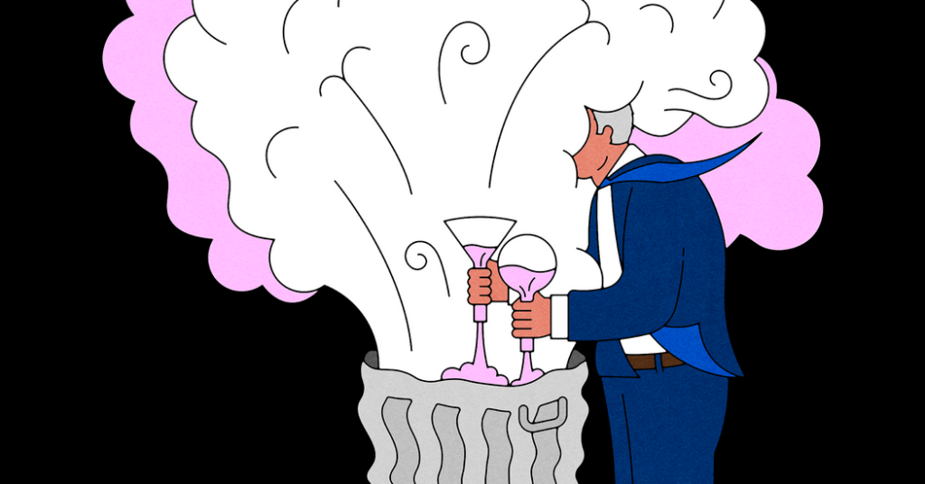 Science Keeps Changing. So Why Should We Trust It?