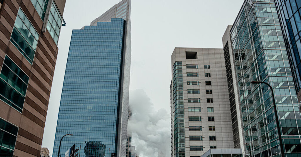 Minneapolis-Area Hotel Accused of Turning Away Immigration Agents