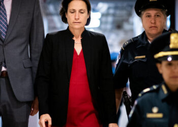 Russia Once Offered U.S. Control of Venezuela for Free Rein in Ukraine