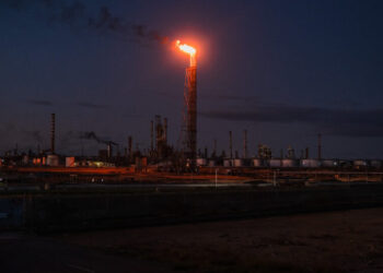 A Revival of Venezuela’s Oil Industry Poses a Challenge for Canada