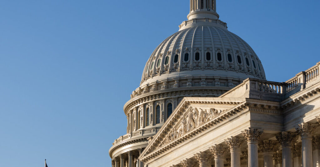 Trump Officials to Brief Top Lawmakers on Maduro Raid