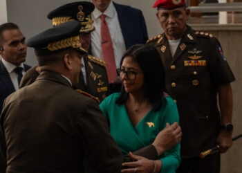 The Players to Know in Venezuela’s Leadership