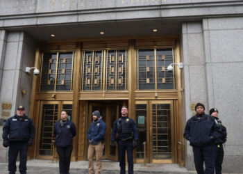 Maduro Says He Is a Prisoner of War, Not a Defendant. The Words Matter.