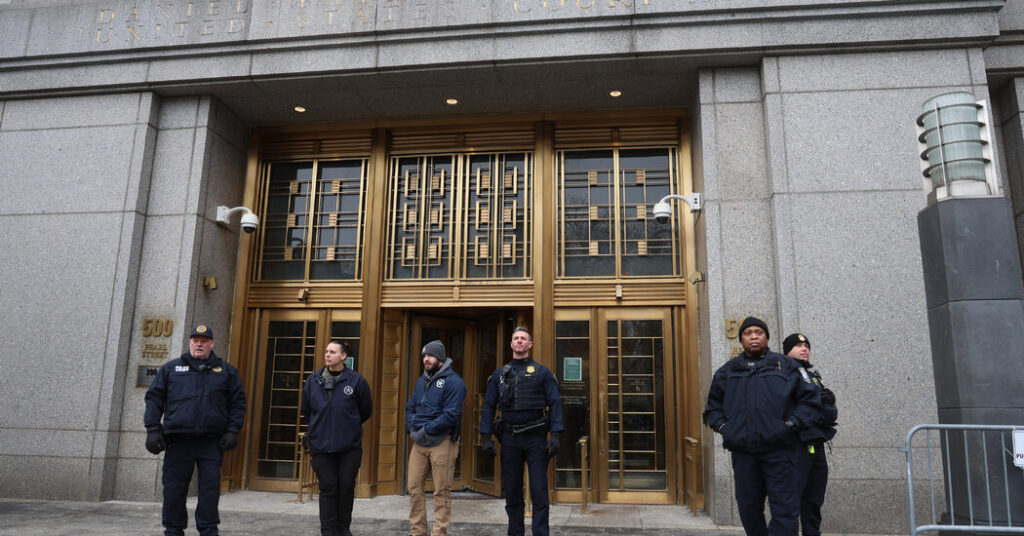 Maduro Says He Is a Prisoner of War, Not a Defendant. The Words Matter.