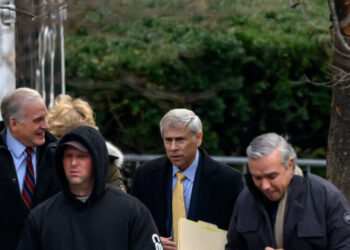 Maduro Is the Latest High-Profile Client for His Lawyer, Barry Pollack