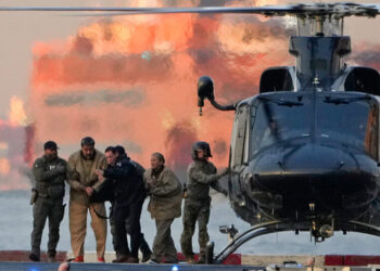 The Aftermath of Trump’s Raid on Venezuela