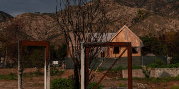 Which City Burns Next?