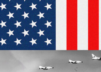 Being American Means Never Having to Learn From History