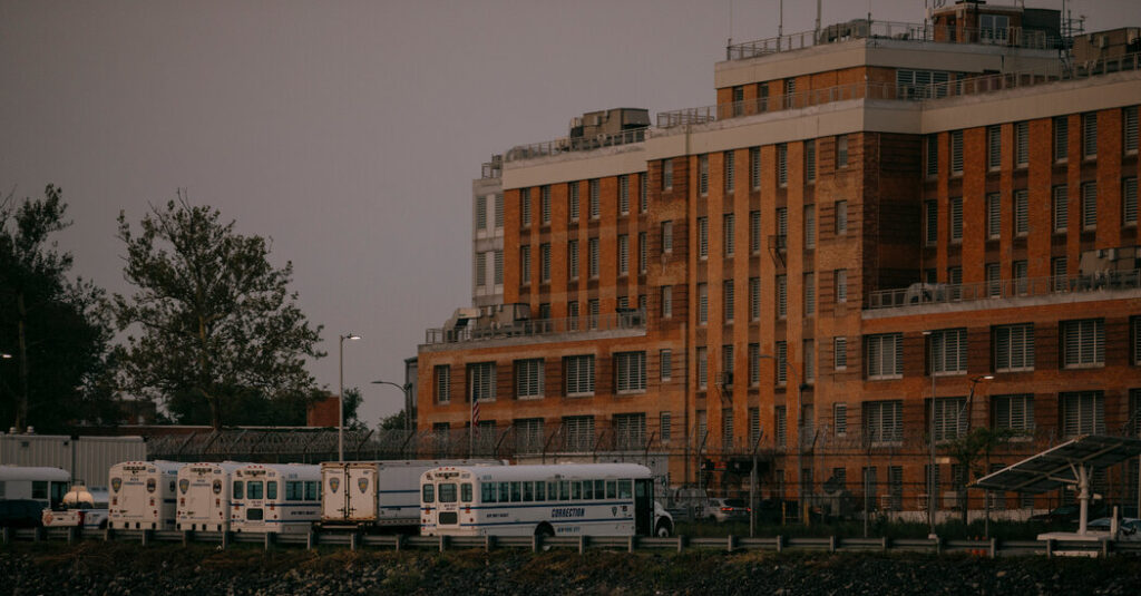 Mamdani Issues Executive Orders on Homeless Shelters and City Jails