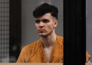 He Was Fascinated by the School Nazi. He Ended Up Dead.