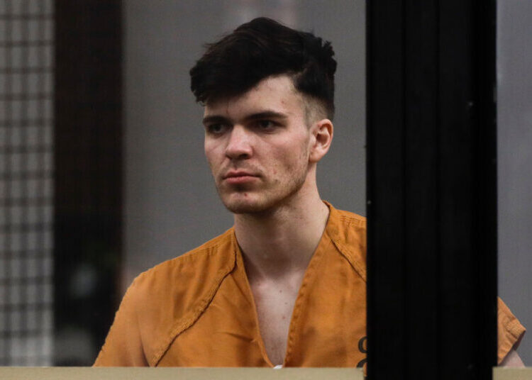 He Was Fascinated by the School Nazi. He Ended Up Dead.