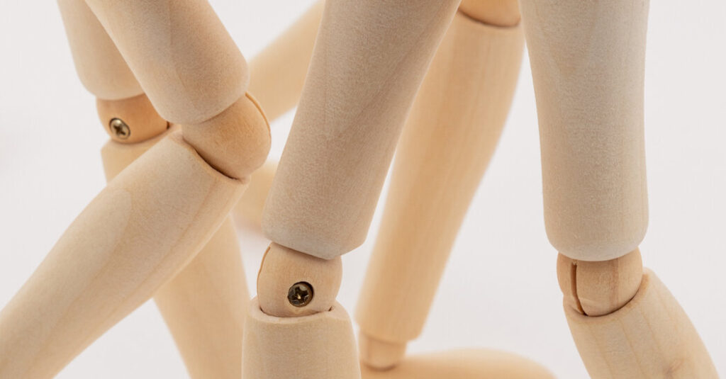 Can Walking Be My Whole Workout?