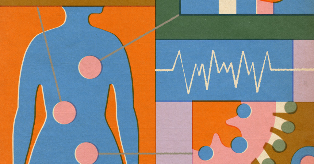 Dispelling 9 Myths About Women’s Health