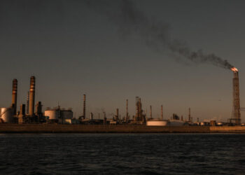 Does the World Need More Oil From Venezuela?