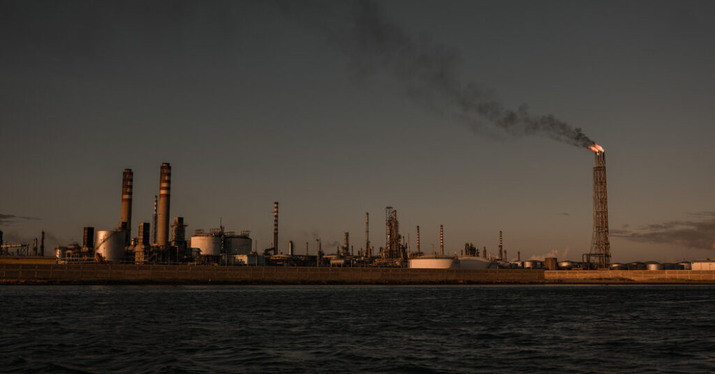 Does the World Need More Oil From Venezuela?