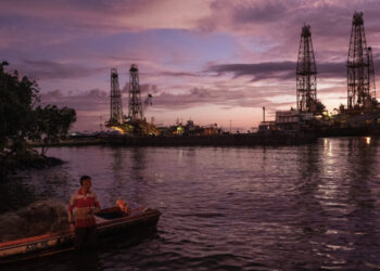 The Unanswered Questions About Venezuela’s Environmental Future