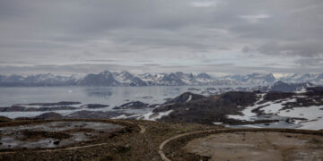 Rubio Tells Lawmakers Trump Wants to Buy Greenland
