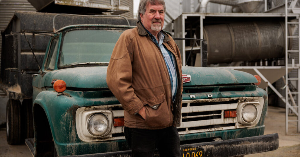 LaMalfa’s Death Further Depletes House G.O.P. Majority