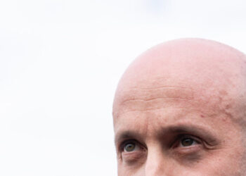 Stephen Miller Offers a Strongman’s View of the World